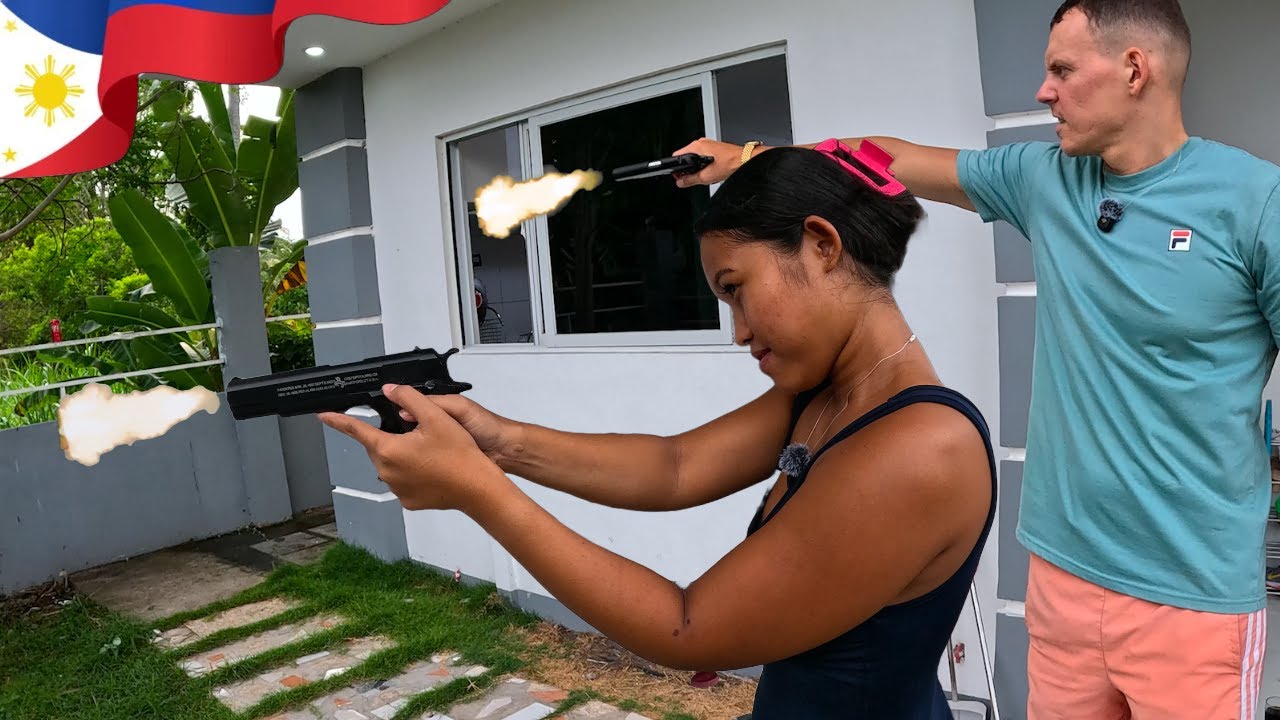 🇵🇭 Taking Home Safety to the Next Level!