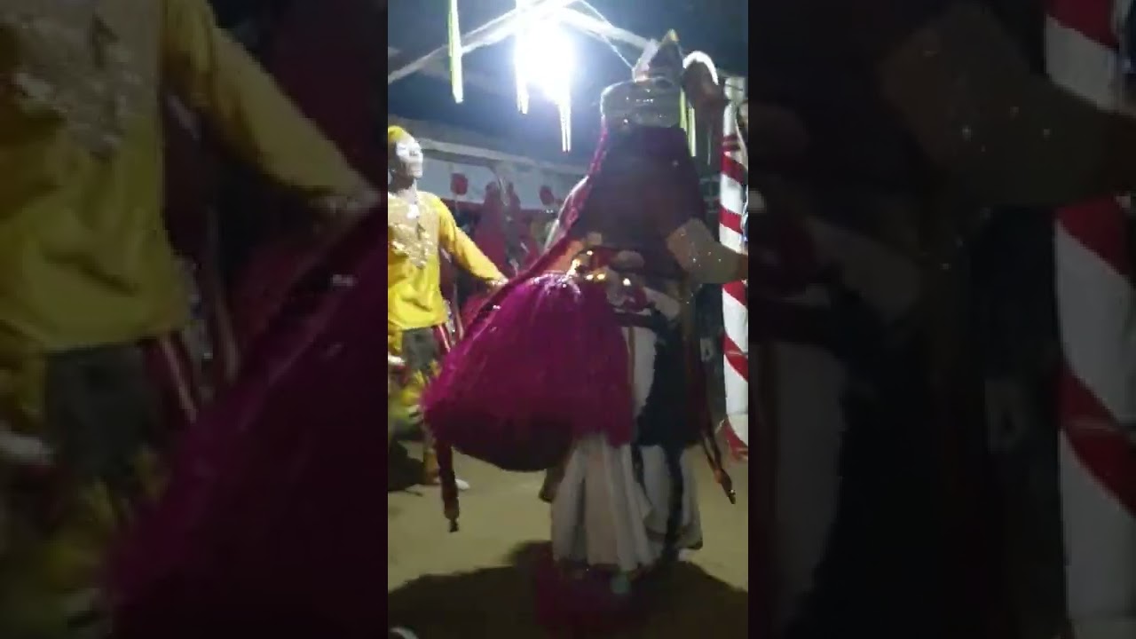 élomba Gabon 🤩🤩