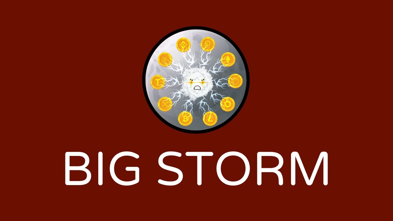 BIGSTORM FINANCE Project Review || New IDO Platform