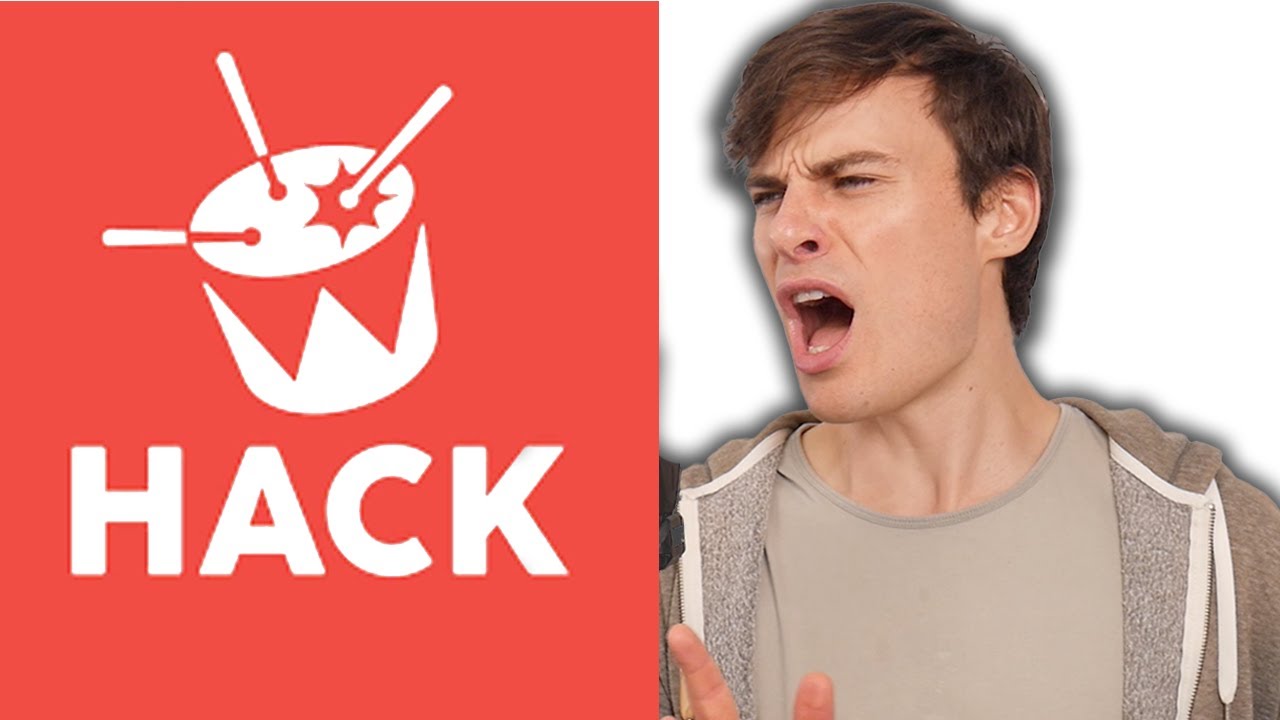 Triple J Hack: Unbelievably Awful