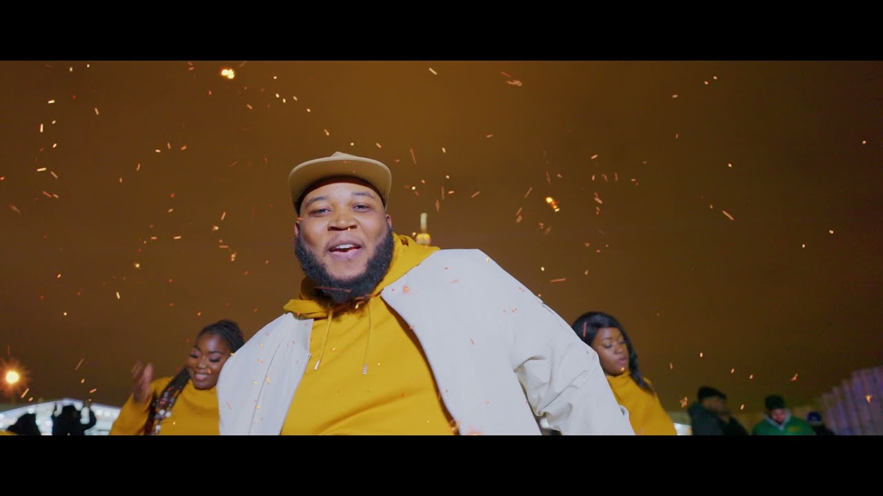 Herlito Vasco - Soleil ( sebene)