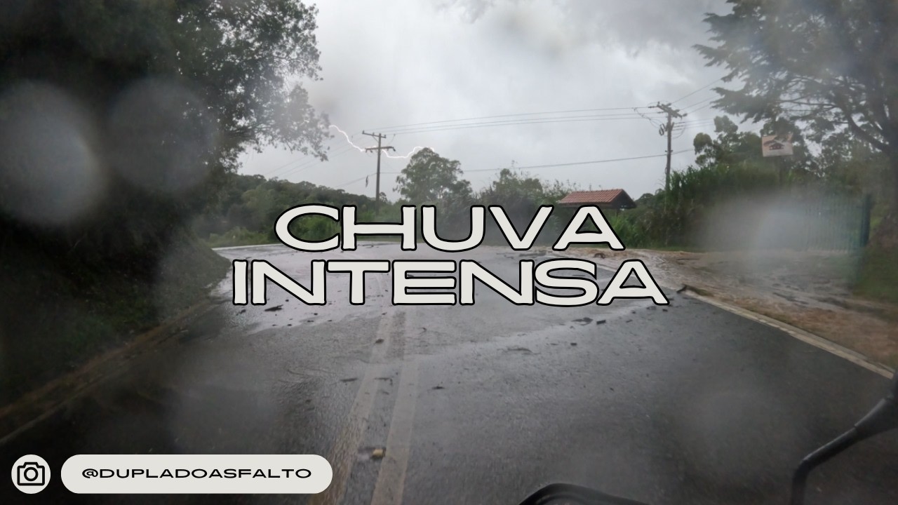 CB300R: Viagem a Paraty - RJ 2026 Trecho da Estrada real #42 #automobile #honda #gopro #paraty #RJ