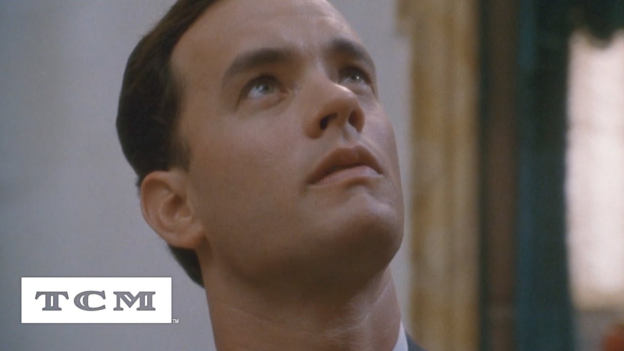 Tom Hanks | Reportajes TCM | TCM