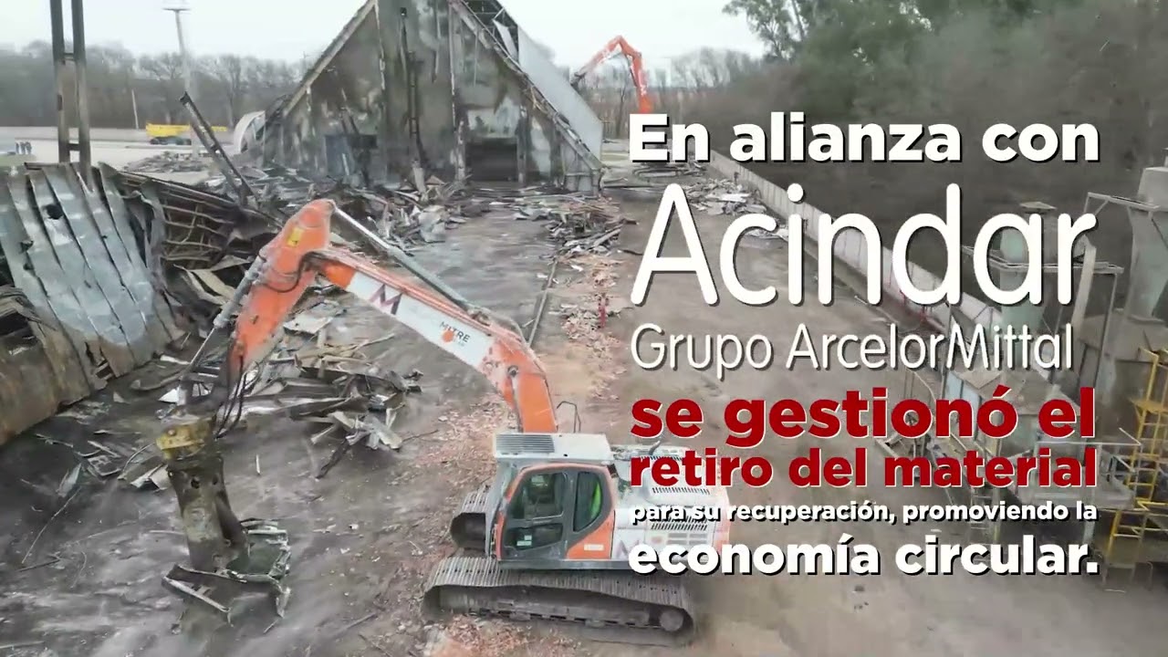 Celda - Córdoba - Bio Energía