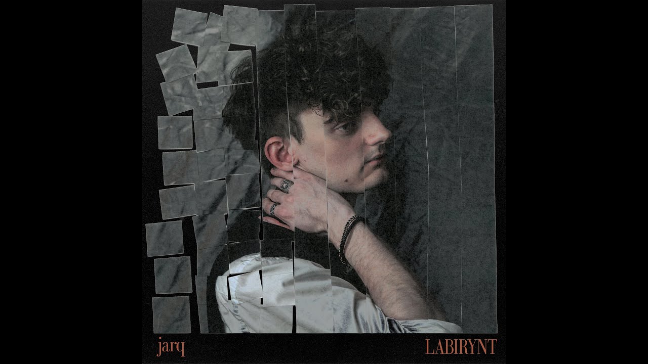 jarq - labirynt