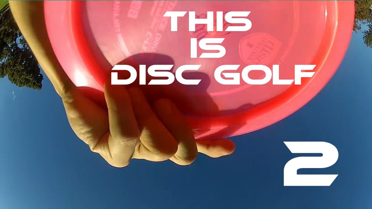 THIS IS DISC GOLF 2