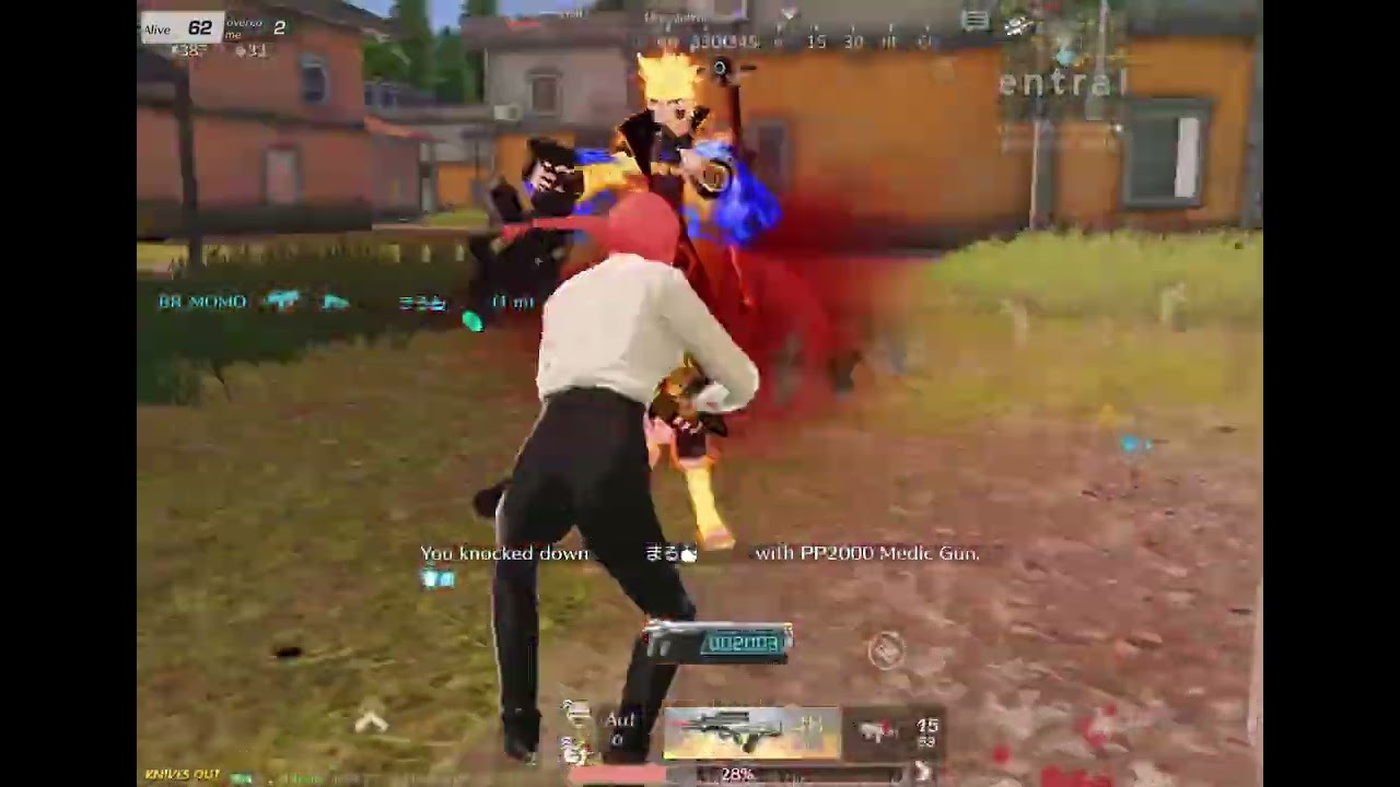Knives out [BR_COV ][ 2026] 💣💥