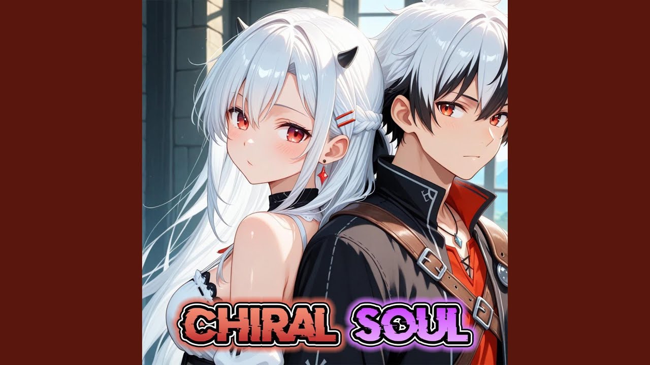 Chiral Soul