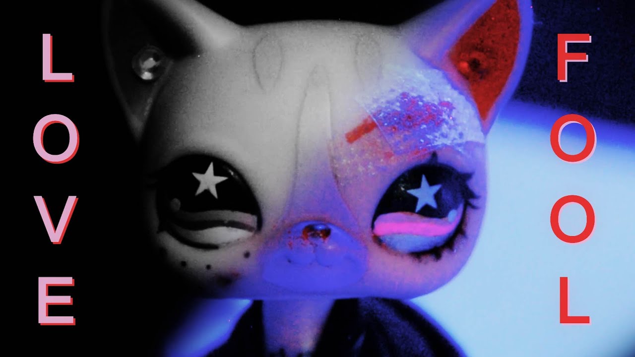 LOVEFOOL : LPS FILM