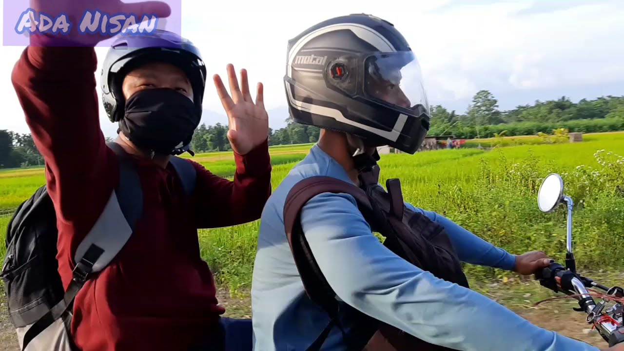 Udalguri, Dimakuchi Road trip||Ada Nisan