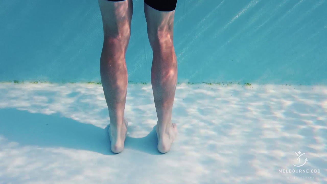 Hydrotherapy