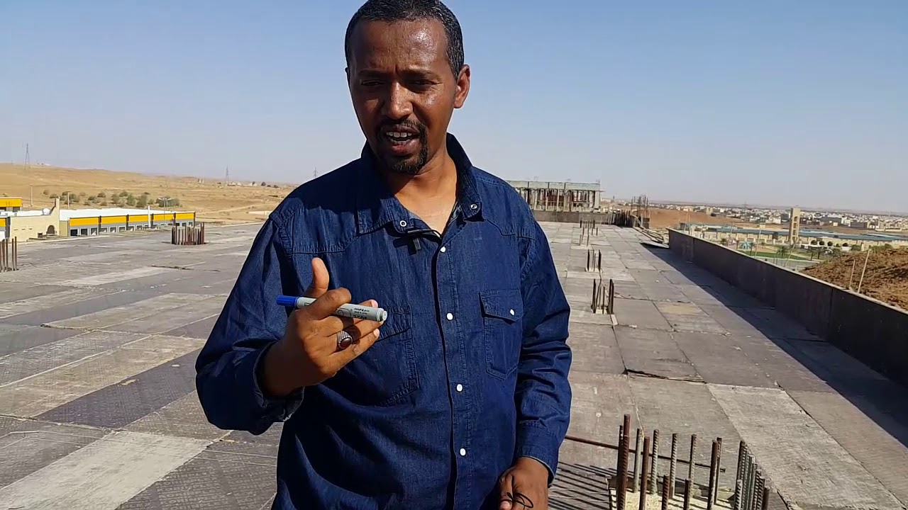التمديدات الكهربية علي الاسقف الخرسانية وتجنب الاخطاء الشائعة