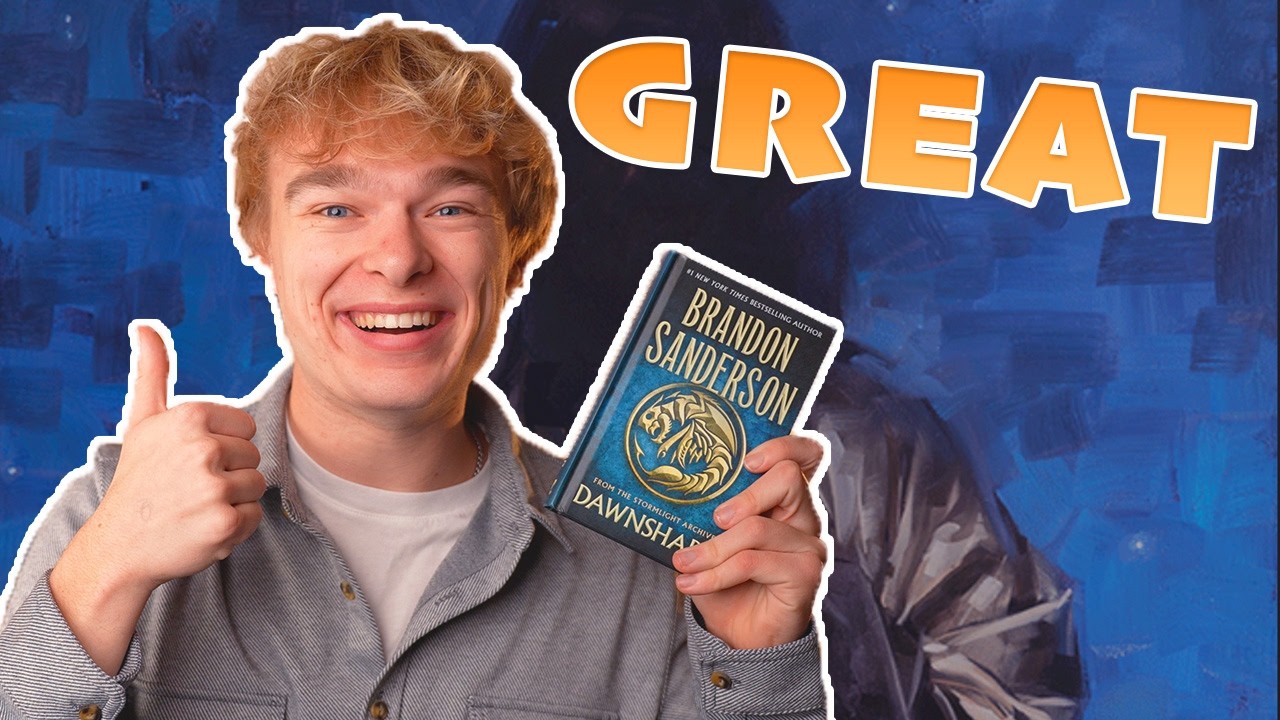 Emperor's Soul is Fine... | Cosmere Novellas RANKED