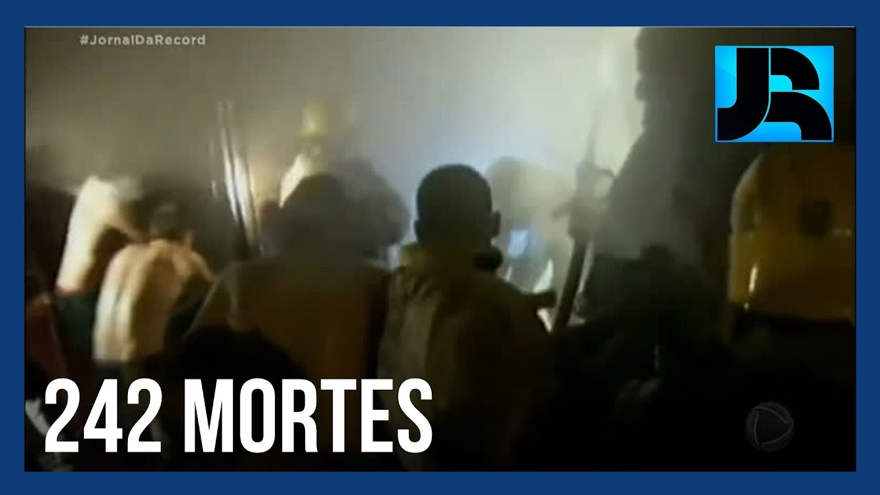 Oito anos depois, tragédia da boate Kiss ainda abala parentes e amigos das vítimas