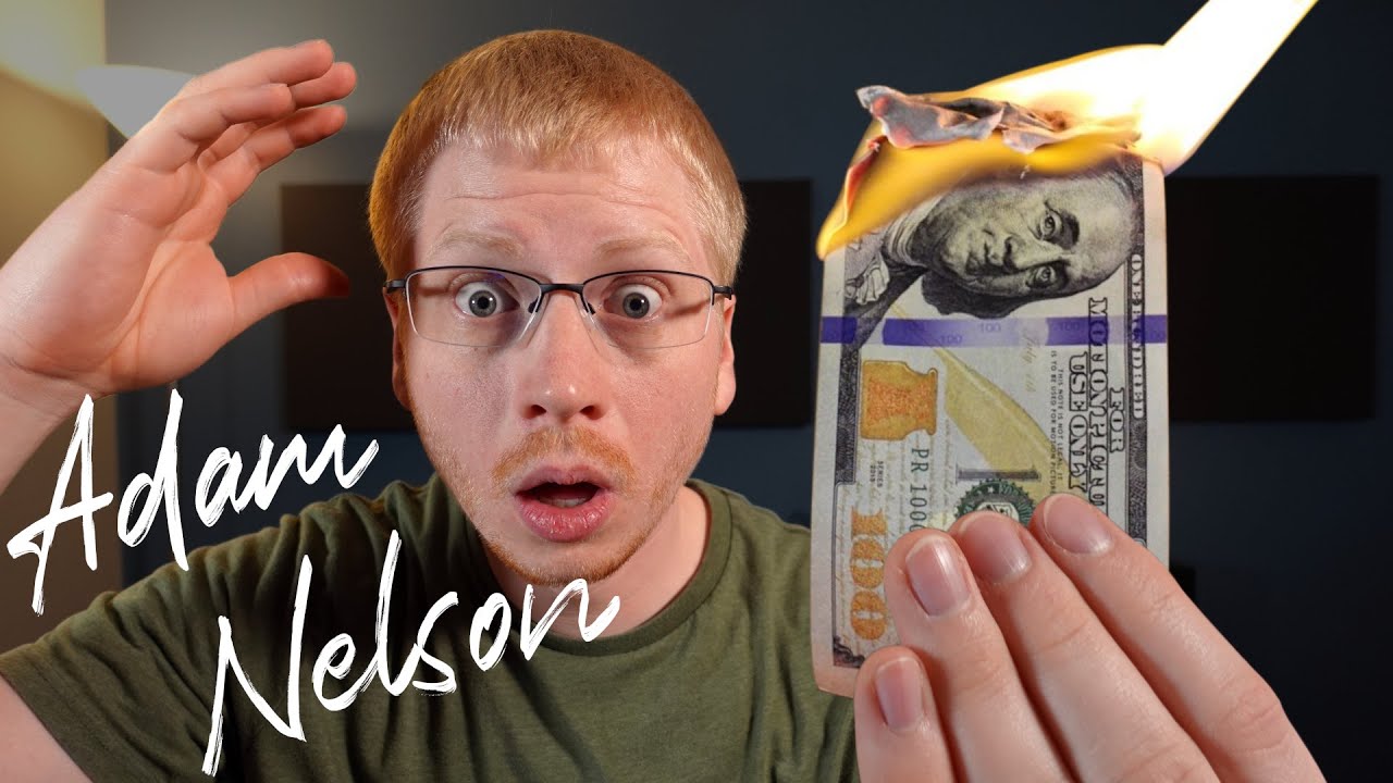Paper Money Is WORTHLESS | What REALLY makes something VALUABLE