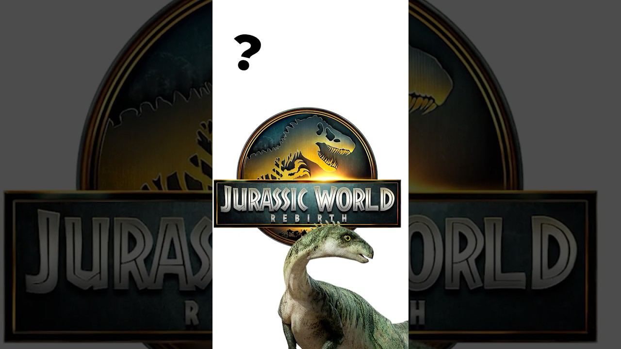 Czy DINOZAURY WYGINĘŁY w nowym Jurassic World?