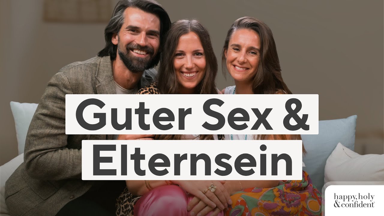 Streit, Sex und Liebe - Wie eine gute Beziehung gelingt – Interview mit Tanja & Chris Roos