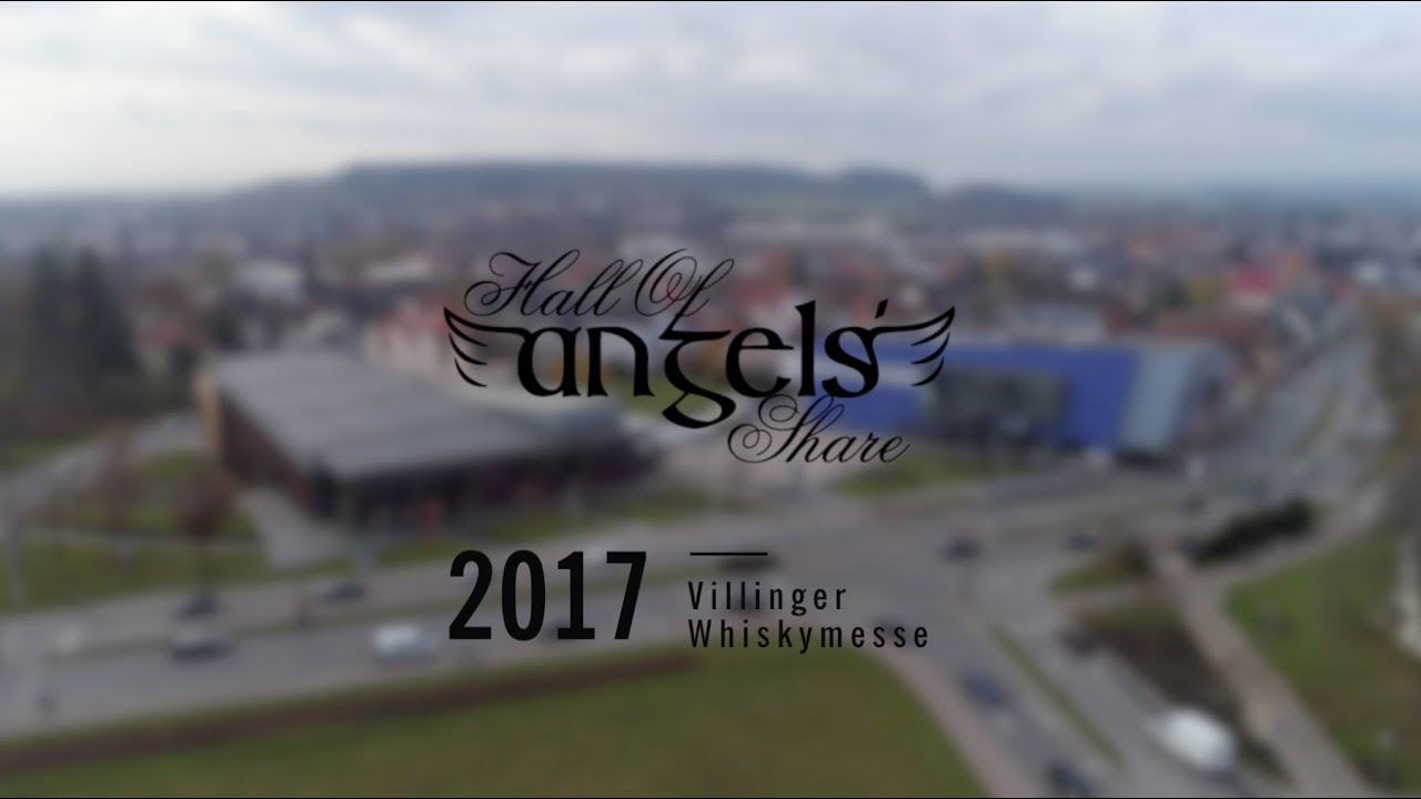 Villinger Whiskymesse 2017 