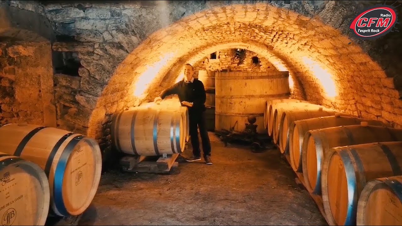 Secrets du Sud-Ouest : Au domaine de La Garde