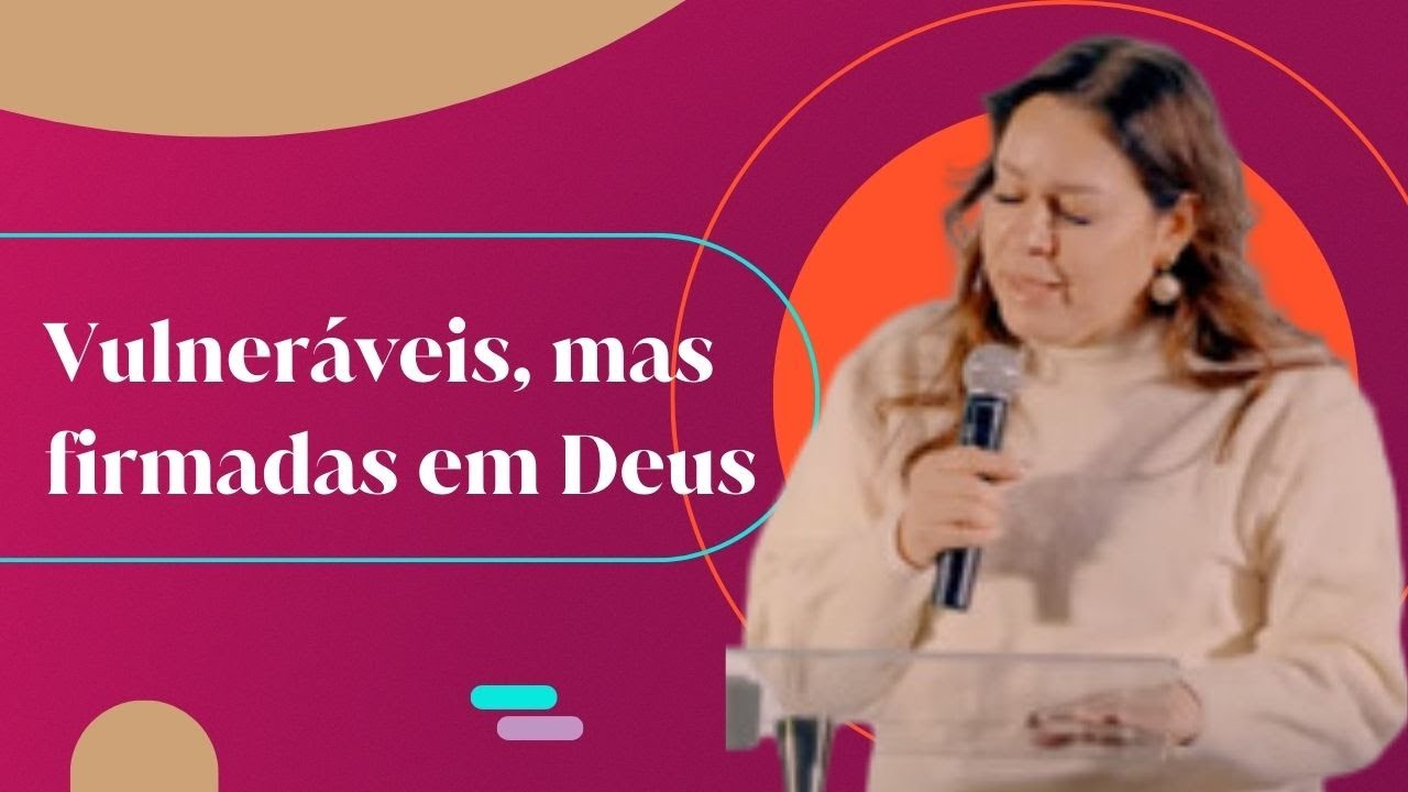 Helena Tannure - Firmes nas Tentações!