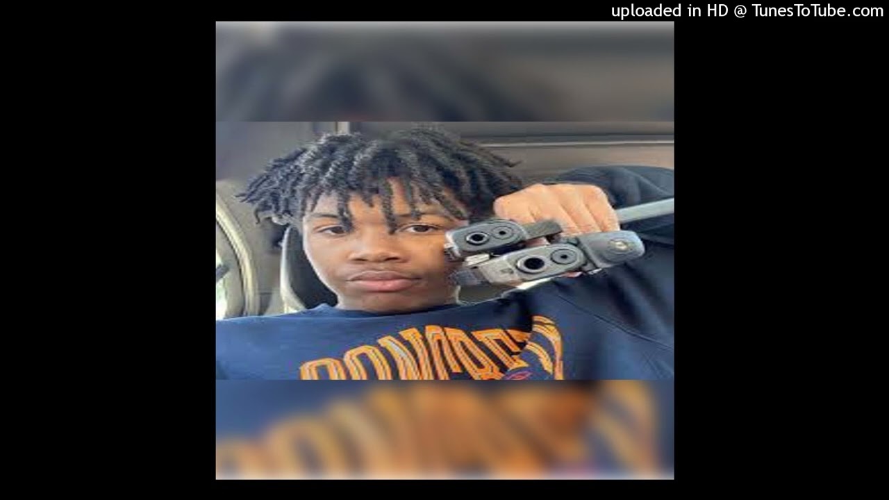 {FREE] KanKan x SSg Kobe Type Beat | 