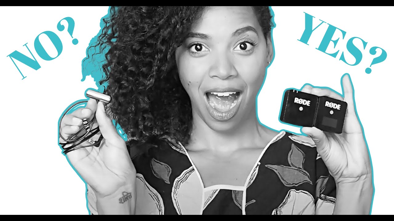 What Mic should you get from your self-tape audition? | Audition w/Reader Demo comparison