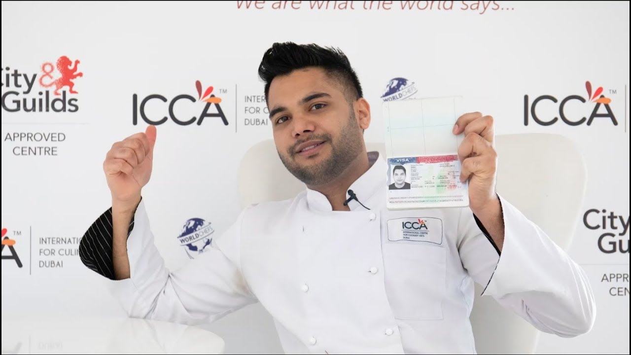 From ICCA Dubai to the USA | Pathways ICCA