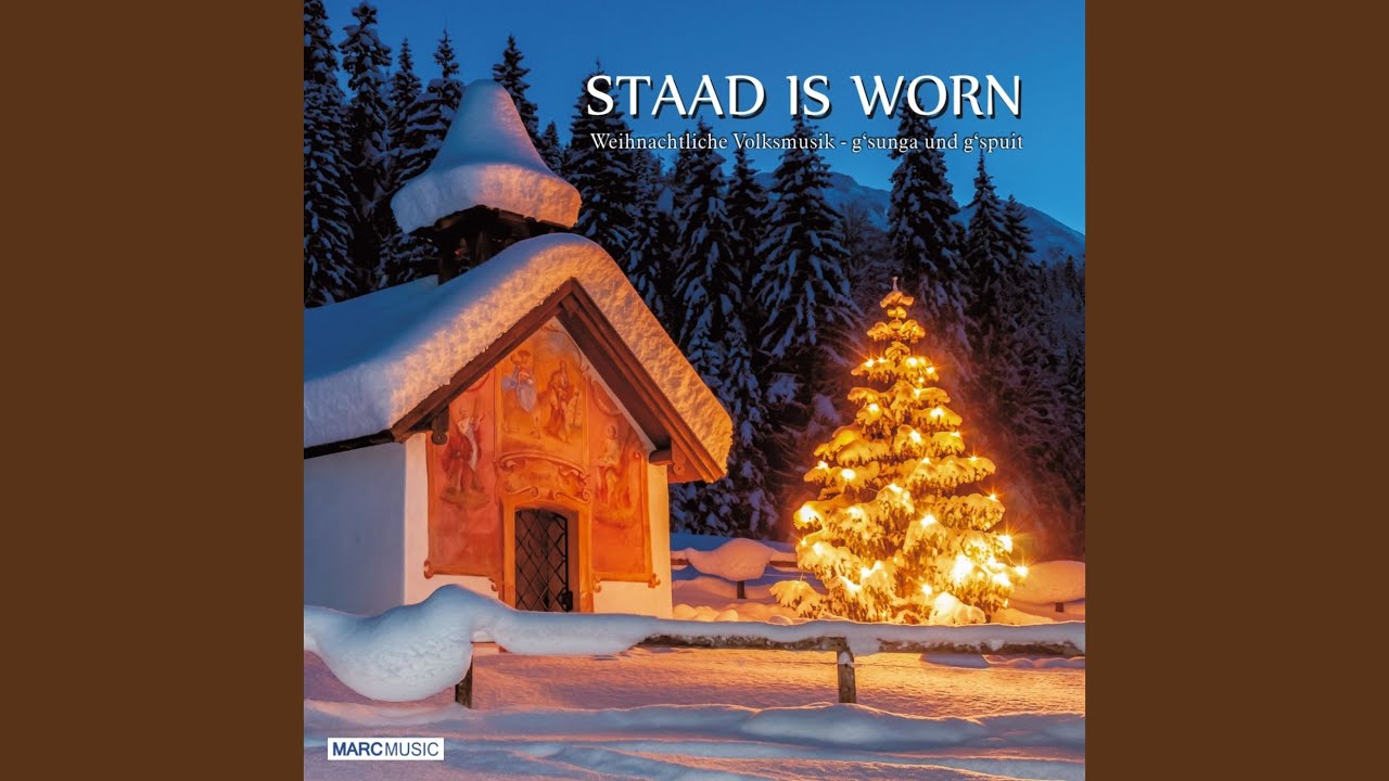 Sch&ouml; staad