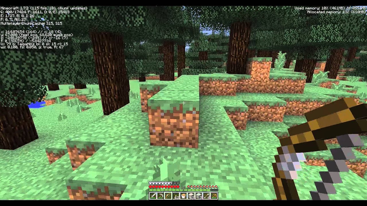 Mindcrack UHC Season 17 | Part 2