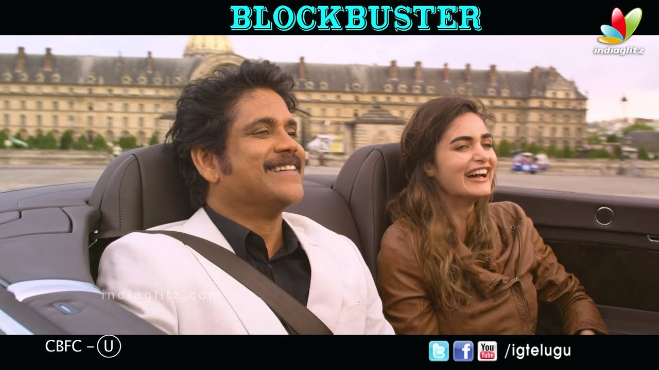 Oopiri Trailer Back to Back
