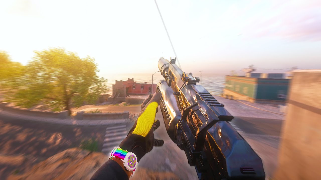destroying entire lobbies