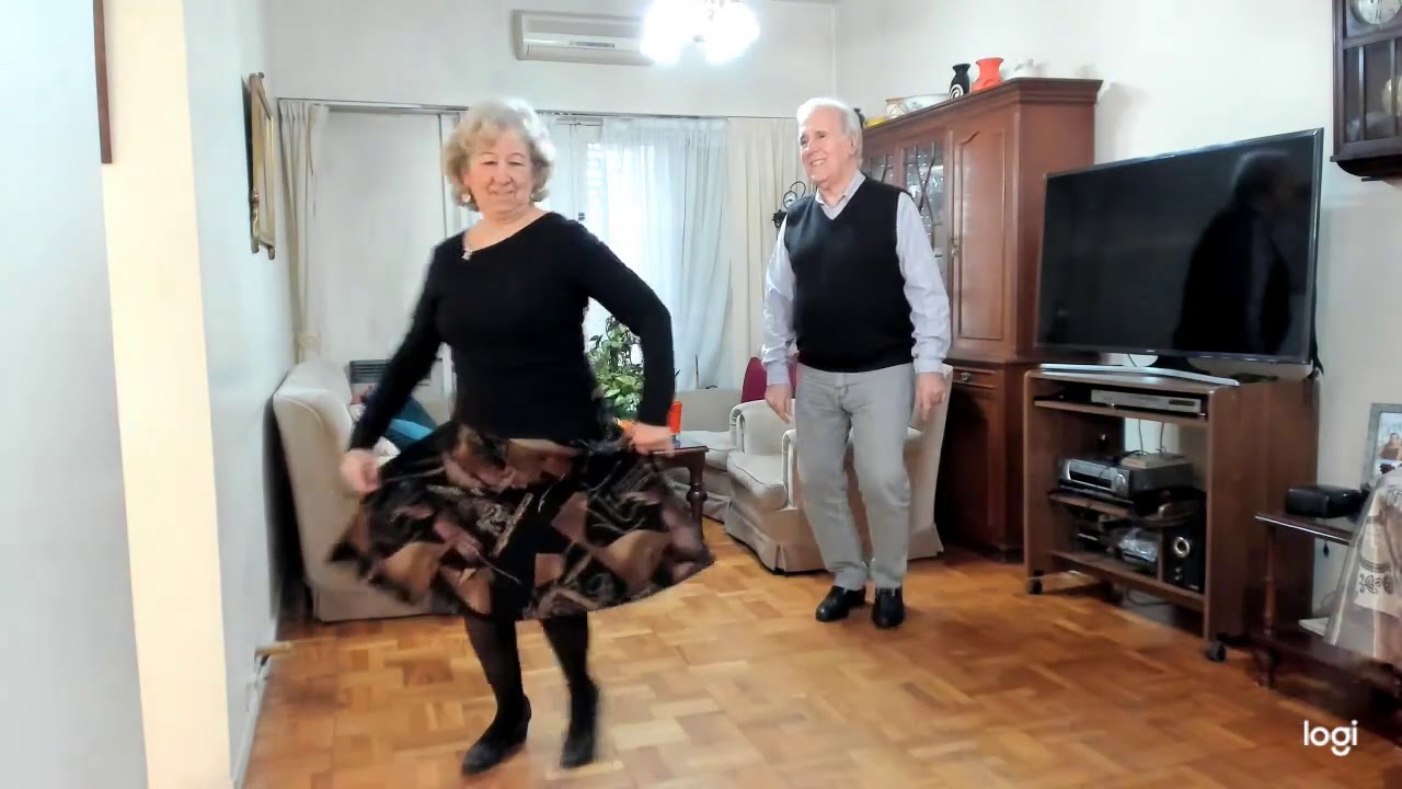 Danza Amorosa