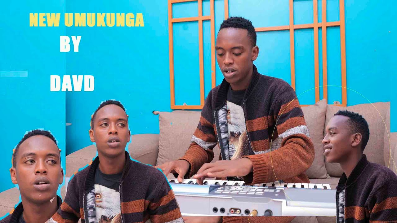 NEW STYLE YUMUKUNGA BY DAVID🔥🔥  (2024)