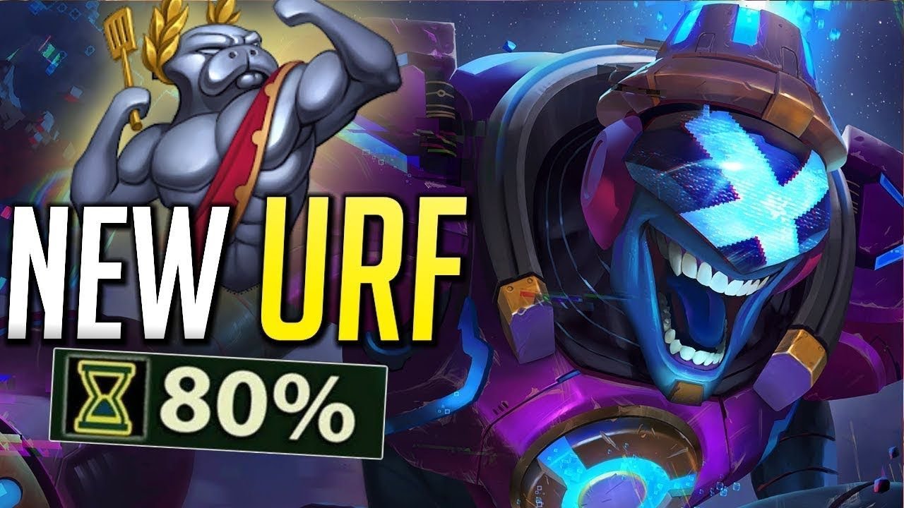 URF 2020 BEST MOMENTS PENTAKILL | League of Legends | LOL Highlights