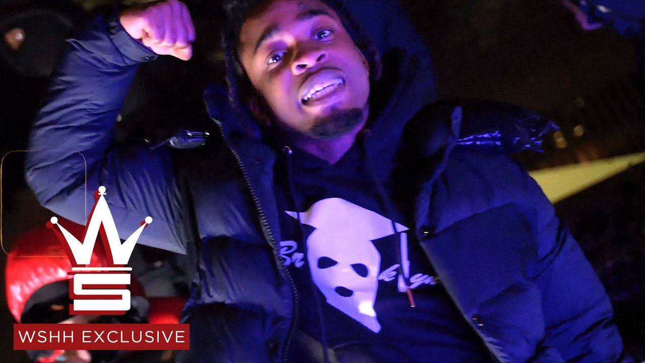 Famo Banga - Know It (Official Music Video)