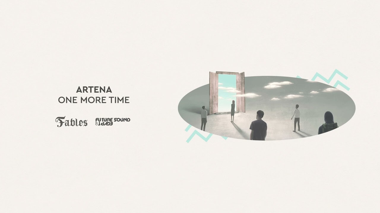 Artena - One More Time