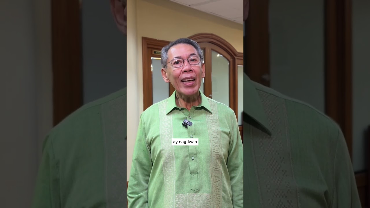 Stonehill vs. Diokno, ano yun?