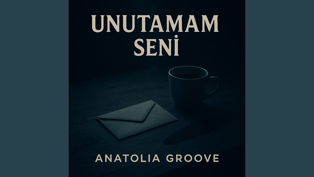 Unutamam Seni
