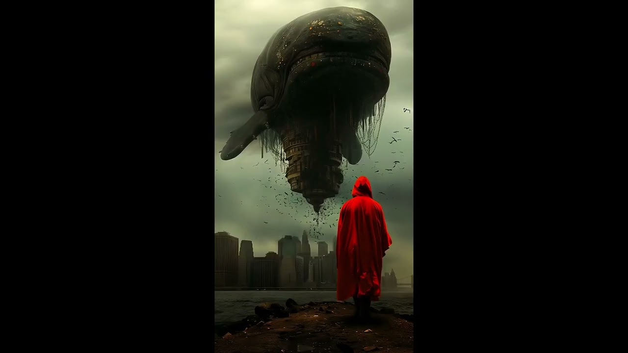 Donde el Tiempo se Rinde. 