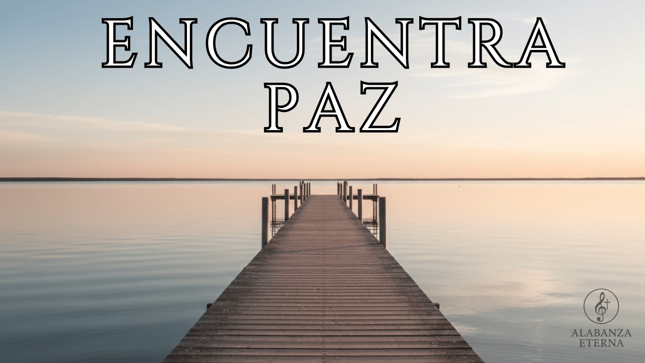 MÚSICA DE ADORACIÓN PROFUNDA PARA CONECTAR CON DIOS