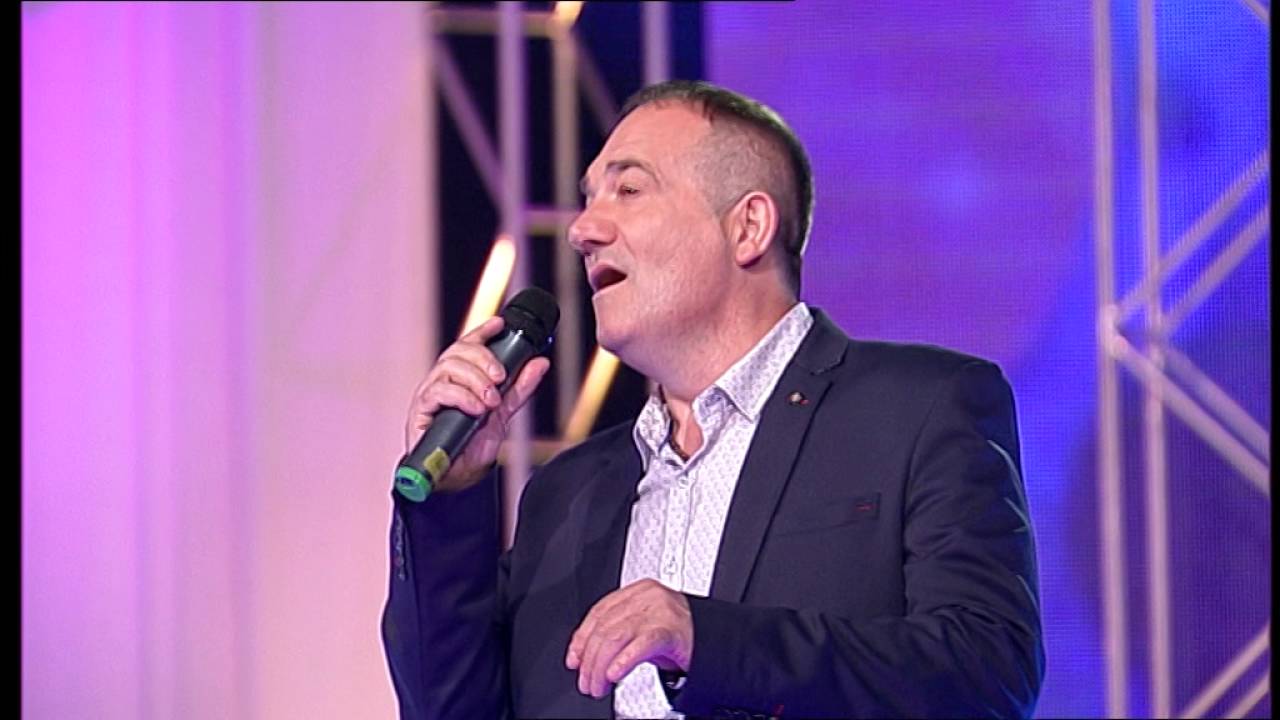 Slaviša Vujić - Crna golubice - Gold Subotom Popodne - ( 2016 )