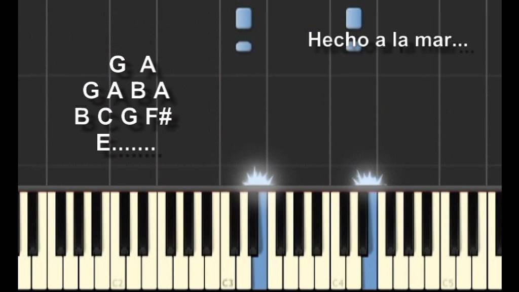 Cantare al Señor Por Siempre TrompetaPiano