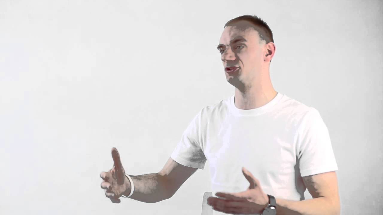 FitLine Activize - Sebastian Florkowski