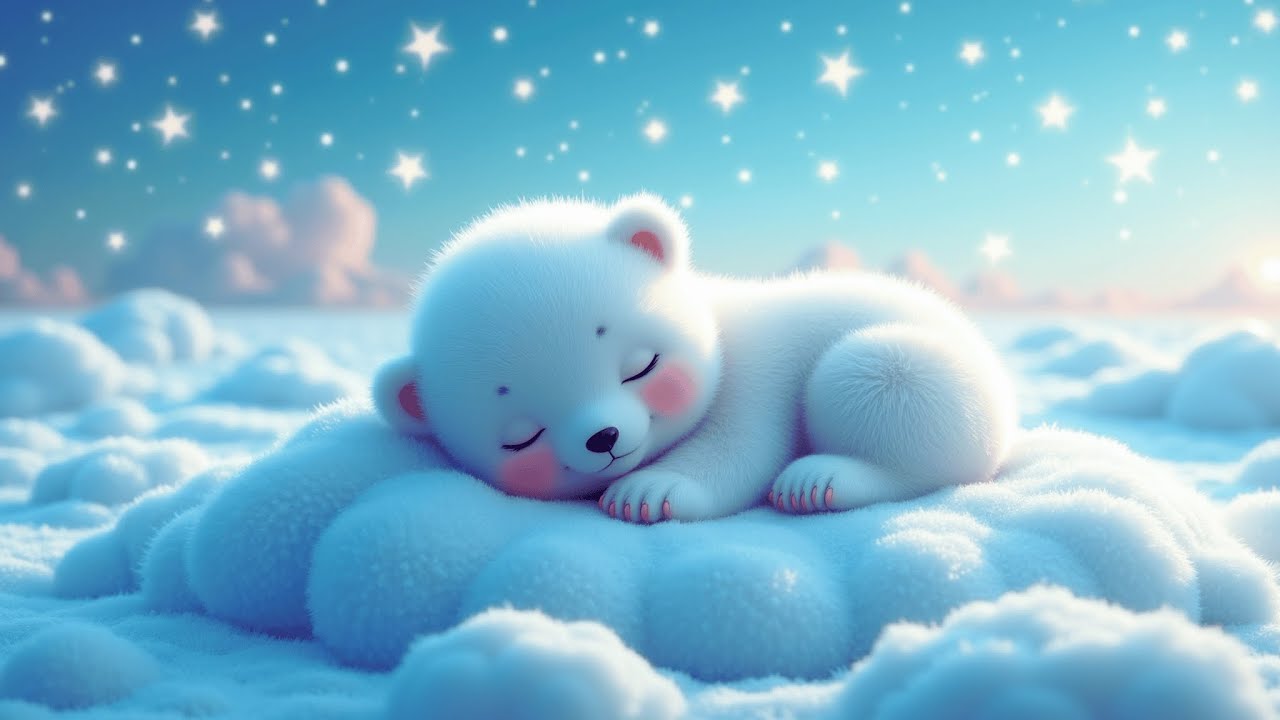 DEEP SLEEP 💤 Sleep Instantly Within 3 Minutes, Insomnia Healing, Heal Mind 💤 Fall Asleep Fast