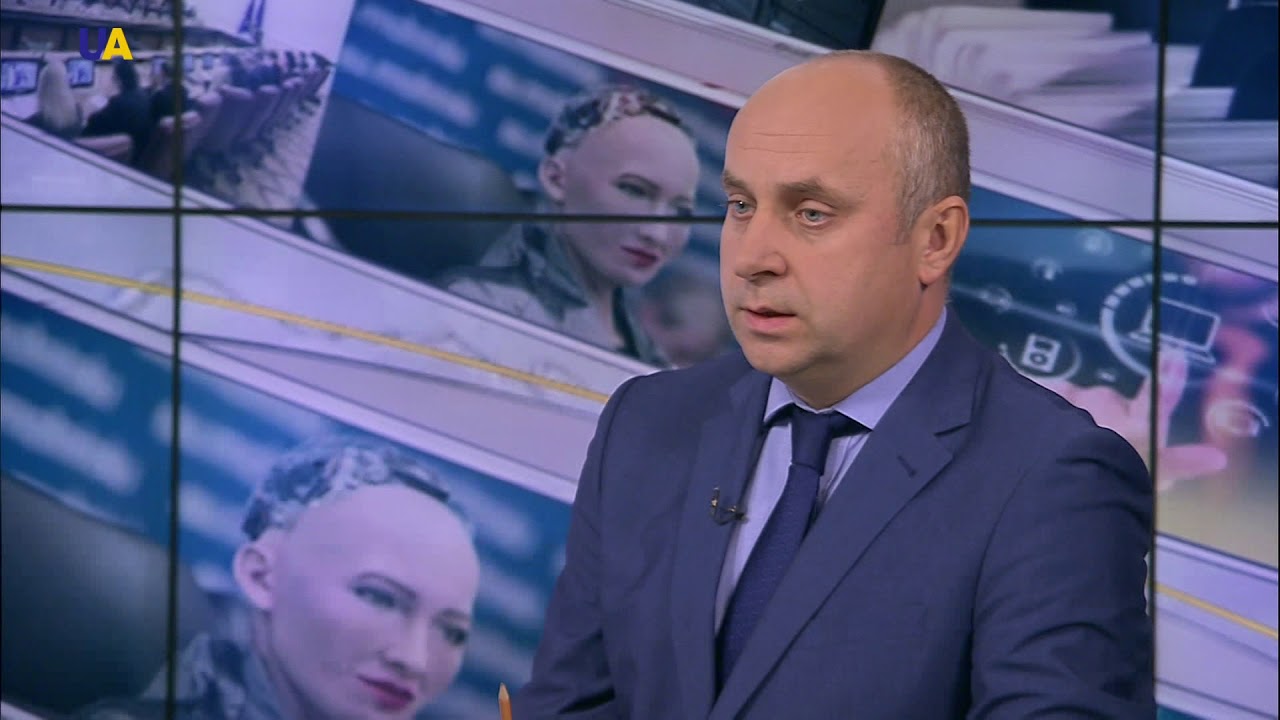 E-Government in Ukraine: Challenges and Opportunities