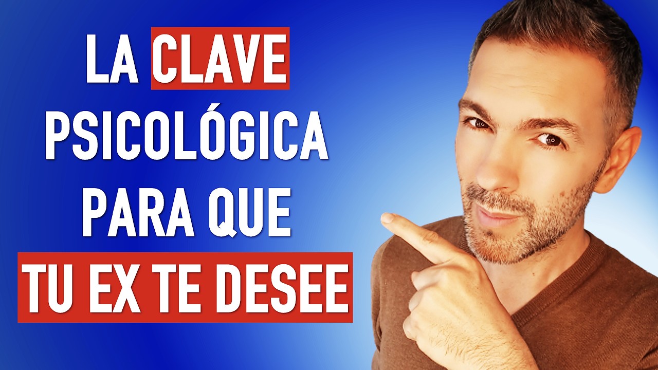 Más Allá de los Trucos: La Psicología Para Recuperar a Tu Ex (Funciona)