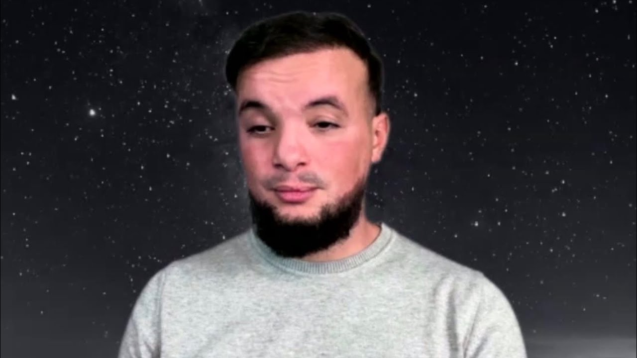 Allah me suffit c'est le meilleur garant !