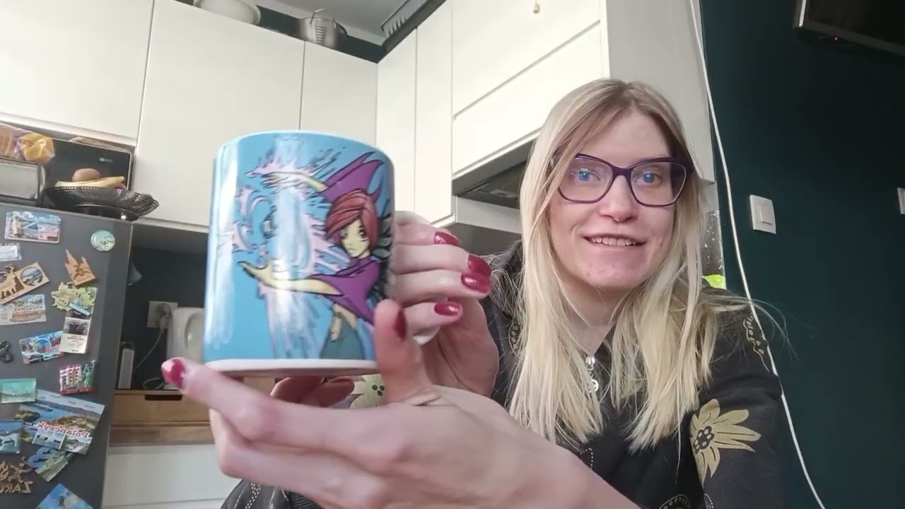VLOG 2.02.2026||NASTAŁ LUTY, JESTEM UZIEMIONA 