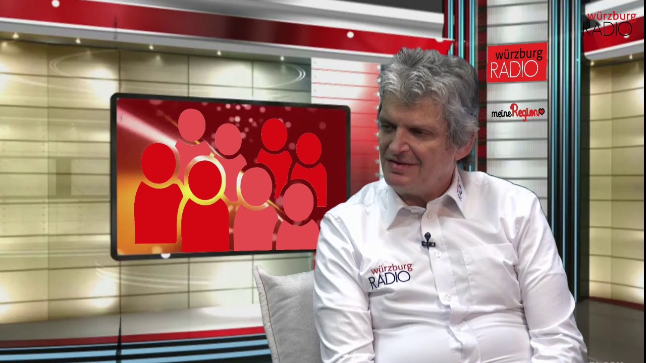 Bester Redner Deutschlands im Bereich Vertrieb und Marketing-Peter Buchenau