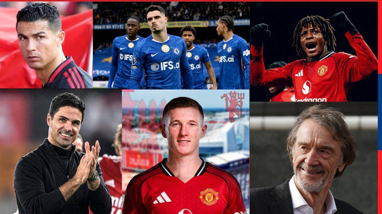✅💥GAPAPU IKOMEYE HAGATI YA MAN UNITED NA CHELSEA👀BITE KWA ARSENAL💥KOPS NEWS🙌EUROPEAN SPORTS TALK